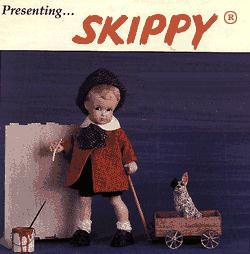 The Skippy Doll