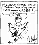 Percy Crosby- Skippy cartoons