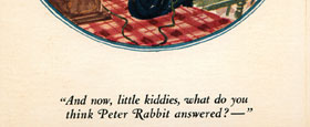 Percy Crosby  - Skippy Cartoons